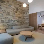 Dasus Luxury Apartmán *