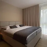Dasus Luxury Apartmán *