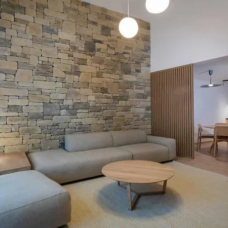 Dasus Luxury Apartman *