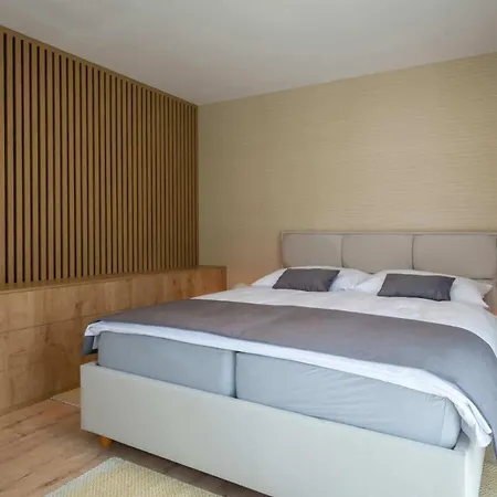 Dasus Luxury Apartament *