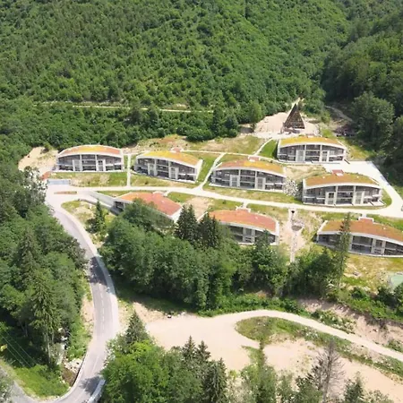 Apartament Dasus Luxury *