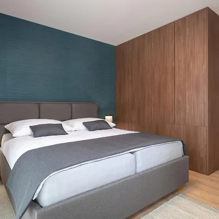 Apartament Dasus Luxury Tále