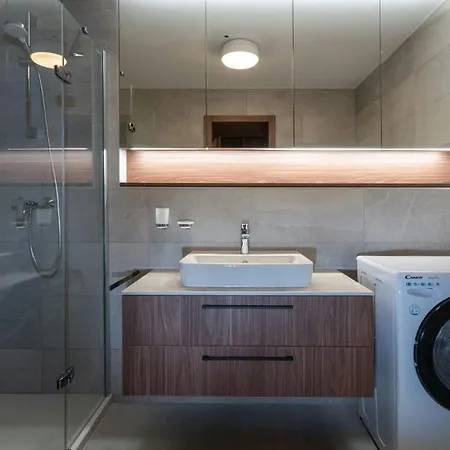 Dasus Luxury Apartament