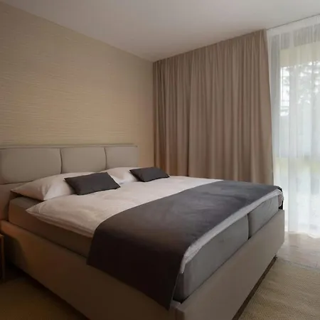 Dasus Luxury Apartament *