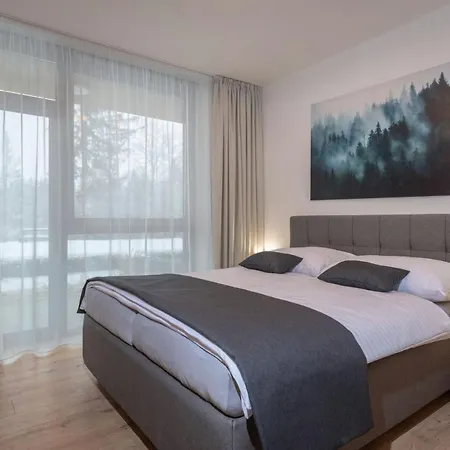 Dasus Luxury Apartman Tále