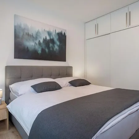 Dasus Luxury Apartman