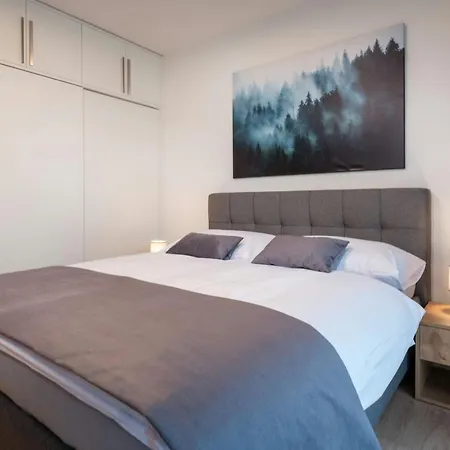 Apartament Dasus Luxury Tále