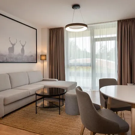 Dasus Luxury Apartman *