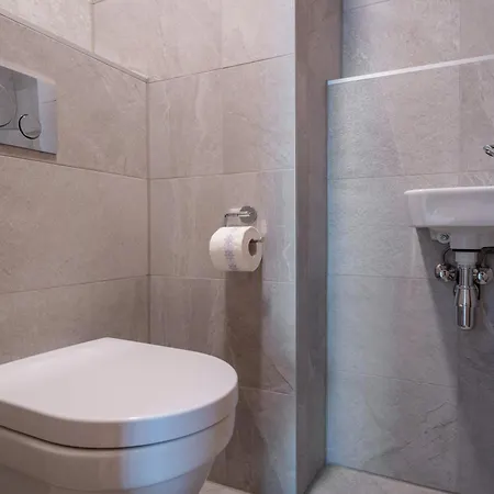 Apartman Dasus Luxury *